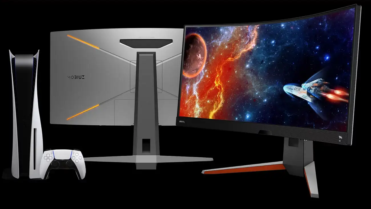 BenQ Mobiuz EX3410R